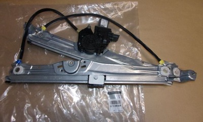 Подъемник. стекло elekt. r espace v правый перед фото №1