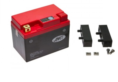 BATTERY LITOWO-JONOWY JMT HJTX5L-FP FROM INDICATOR  