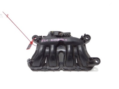 Колектор всмоктуючий bmw f21 n13 7599907 фото №1