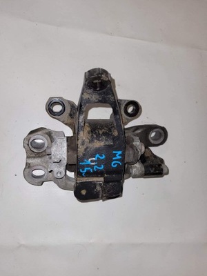 Кронштейн подушка коробки mazda 6 gj 2.2 2014 фото №1