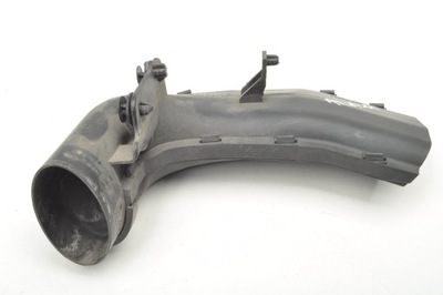 Opel adam 1.2 16v 69km труба воздухозаборник воздуха 13357503 фото №1