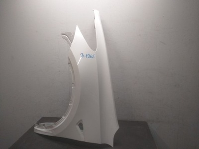 Крила перед лівий tesla y фото №1