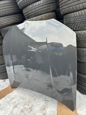 Bmw g20 капот фото №1