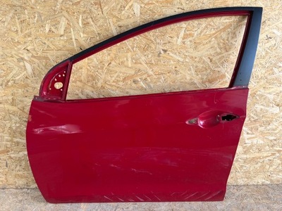 Hyundai i30 i-30 ii 2 12- дверь левая передние перед фото №1