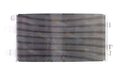 Thermotec радіатор кондиціонера nissan interstar фото №1