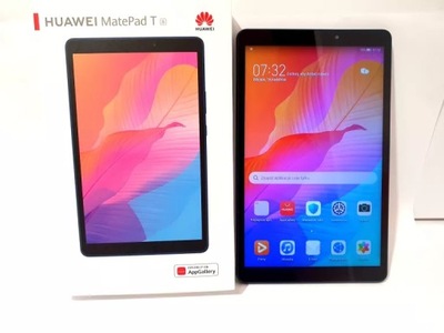 TABLET HUAWEI MATEPAD T8 2GB/16GB KOMPLET