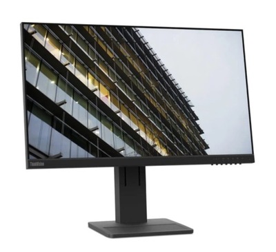 Monitor Lenovo ThinkVision E24-28 FHD 62B6MAT3EU