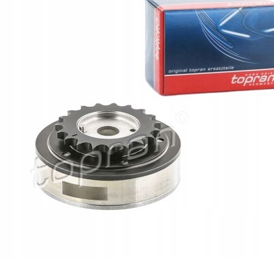 Topran 117 989 переключатель вала распределительного вала фото №1
