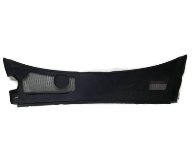 Audi a6 c6 жабо перед 4f2819447 фото №1