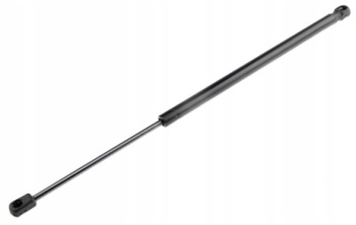 Пружина газова задній кришки nissan primera 2.0 td фото №1