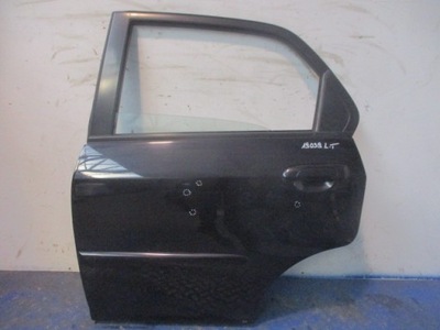 Honda city 4 iv lift sedan полный дверь задняя левая b92p europa фото №1