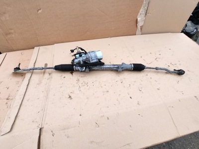Трансмиссия рулевая рейка peugeot 208 1609535280 фото №1