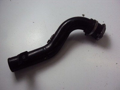 Труба интеркулер saab 9-5 фото №1