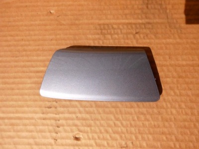 Opel zafira b lift заглушка haha бампера z163 фото №1