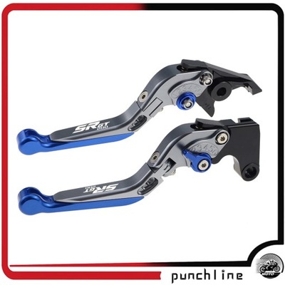 FIT SR GT200 SPORT 2022 CAMBIO DE MARCHAS CONJUNTO DE EMBRAGUE PARA SR GT 200 2022 DZWIGNI~16970  