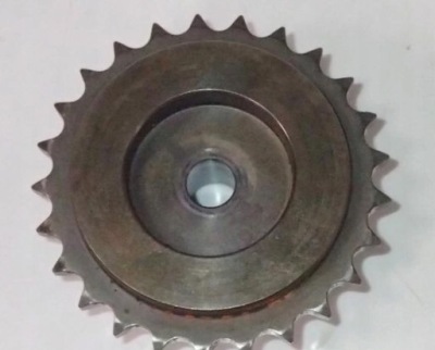 Колесо зубчасте розподільного валу 4.2 fsi audi rs5 079109570at фото №1