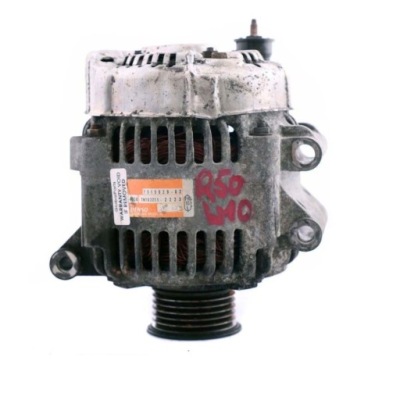 МИНИ COOPER ONE R50 R52 PETROL W10 ГЕНЕРАТОР 
