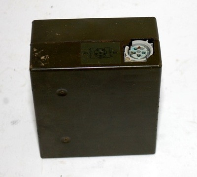 Bateria wojskowa US ARMY BA - 5590 B/U radio