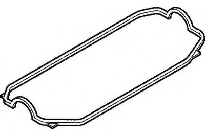 Elring 920.339 прокладка, кришка головки циліндрів фото №1