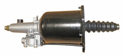 Привід зчеплення циліндр зчеплення mercedes actros 9700514410 - sorl фото №1