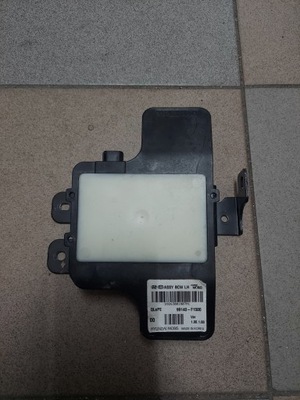 KIA SPORTAGE IV LIFT RADAR DISTRONIC 99140-F1500