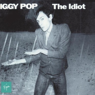Iggy Pop The Idiot 2CD DELUXE EDITION