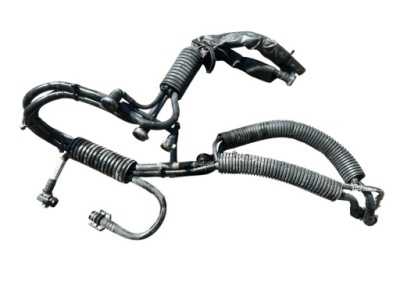 Провода трубки adblue daf lf euro 6 1707478 aenc923 фото №1