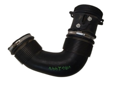 059129616b 059906461s расходомер пабтрубок  шланг труба всасывающая 3.0tdi vw audi фото №1