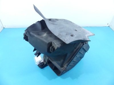 Корпус фильтра воздуха vw passat b5 1.8 20v фото №1