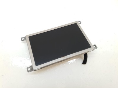 Дисплей peugeot 508 фото №1