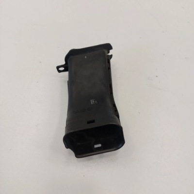 2012 mini one - cooper r57 впуск воздуха охлаждающий тормоза 7266548 фото №1