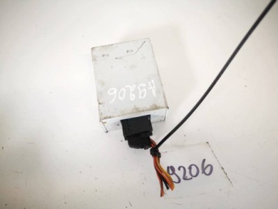 Land-rover freelander другое компьютеры 2001 2.0l 61358376506 61.35-8376506 фото №1