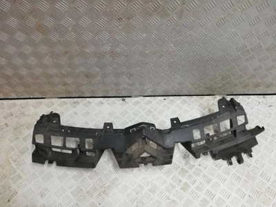 REINFORCER BUMPER FRONT 9654198680 CITROEN C4 PICASSO I FACELIFT  