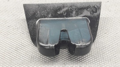 8P3827520A PROTECTION LID BOOT AUDI A3 8P  