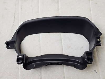 Корпус рамка захист спідометра прилади консолі панелі ford ranger iii iv фото №1