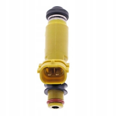 NOZZLE FUEL DO MAZDA RX8 MX5 195500-4450  