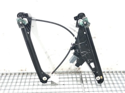 Підйомник скло правий перед opel grandland 9830320780 suv фото №1