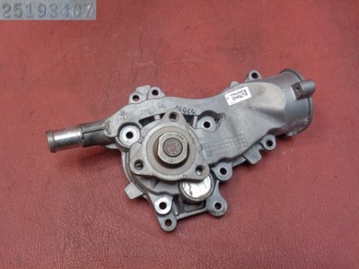 Pompa wody Opel Astra 1.4 Turbo 1.2 16V 25193407