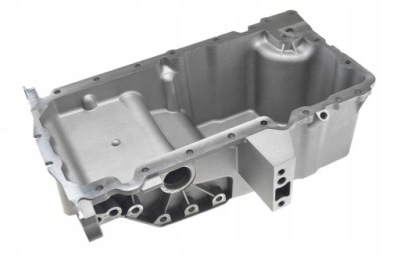 Nty bmo-ch-030 поддон масляная фото №1