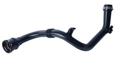 Труба wąż turbo интеркулер renault fluence/ megane iii/ scenic iii 1,5dci фото №1