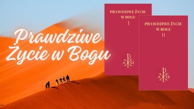 "Prawdziwe Życie w Bogu" tom|-|| Vassula Ryden