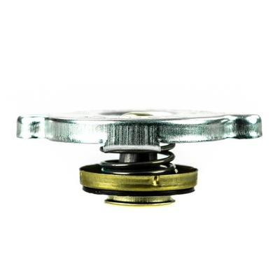 Aks dasis 750370n крышка, радиатор фото №1