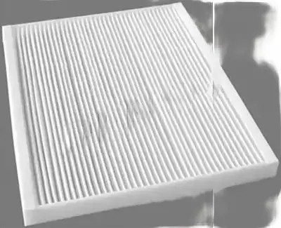 Фільтр салонний dcf488p denso фото №1