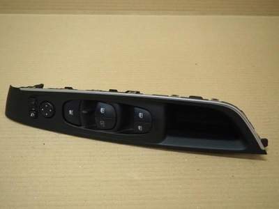 Панель управление окон зеркал renault koleos ii фото №1