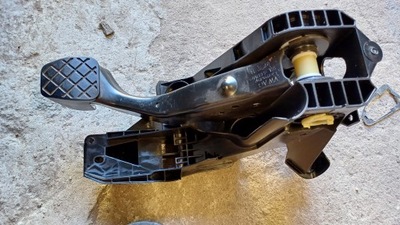 Seat leon iii педаль тормоза 5q1721058 фото №1