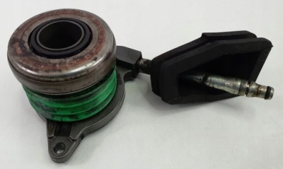 Цилиндр сцепления подшипник выжимной volvo 3182998702 фото №1