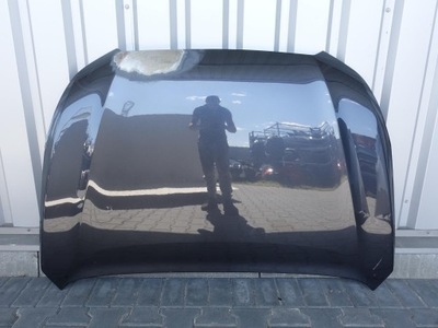 Subaru xv 11-17 капот кришка перед фото №1