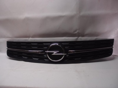 Решётка радиатора решётка радиатора opel vivaro iii c 9833128577 фото №1