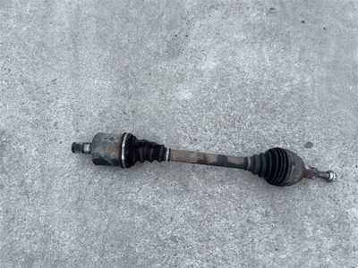 Приводной вал półośka левый перед левая 2n0407271f vw crafter 2 ii 7c man tge 17-23r фото №1