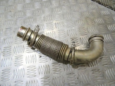 Audi a6 a7 4k c8 труба катализатор 05l131521e фото №1